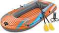 Produktbild: Bestway® Schlauchboot-Set Kondor Elite™ 3000 246 x 122 x 45 cm