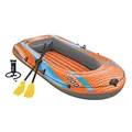 Produktbild: Bestway Schlauchboot-Set Kondor Elite 3000 246 x 122 x 45 cm