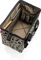 Produktbild: reisenthel allrounder M, Reisetasche, Sporttasche, Schultertasche, Baroque Marble, 18 L, MS7061