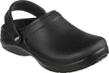 Produktbild: Skechers Work RIVERBOUND-PASAY Schwarz 36.5