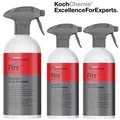 Produktbild: 3x Koch Chemie Reactive Rust Remover Rrr Flugrostentferner Vorreiniger 500ml