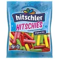 Produktbild: Hitschies Fruchtiges Kaubonbon Original Mix, 150 g