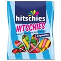 Produktbild: (11,13€/1kg) Hitschler Hitschies Original Mix, Kaubonbon, 150g Beutel