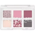 Produktbild: Catrice Tiny Treasures Lidschattenpalette - 020 Wild Berry 4,2 g