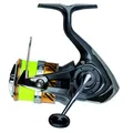 Produktbild: Daiwa 20 Laguna Lt 2500 Jb4 0.19Yl - Spinnrolle + geflochtene Schnur, Angelolle zum Spinnfischen, Stationärrolle