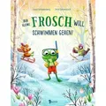 Produktbild: Der kleine Frosch will schwimmen gehen!