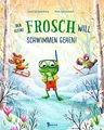 Produktbild: Der kleine Frosch will schwimmen gehen!