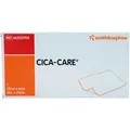 Produktbild: CICA CARE 6x12 cm dünne Silikongelplat.z.Narbenb.