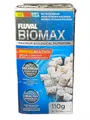 Produktbild: Fluval Bio-Max 110g biologisches Filtermedium Aquarium Ammoniak Nitrat A495