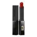 Produktbild: Yves Saint Laurent Lippen Rouge pur Couture The Slim Velvet Radical 2 g Fatal Carmin 877014