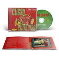 Produktbild: SARAH/THE SARAHBANDA/CALUNGA,CARLOS WILLIS - CUBAN CHRISTMAS CD NEU