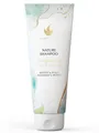 Produktbild: Aloe Vera Cosmetic Tratz Haarshampoo Nature Shampoo, 1-tlg., 99,5% pflanzenbasierte & natürliche Inhaltsstoffe mit ACTIVE ALOE VERA
