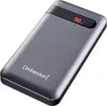 Produktbild: Intenso Powerbank PD10000 Power Delivery 10000 mAh, Anthrazit