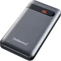 Produktbild: Intenso Powerbank PD10000 Power Delivery 10000 mAh, Anthrazit