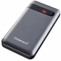 Produktbild: INTENSO USB Powerbank 7332330 PD10000, 10.000 mAh, schwarz