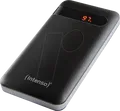 Produktbild: INTENSO 7332330 - Powerbank, Li-Po, 10000 mAh, USB-C (PD)
