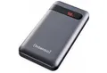 Produktbild: Intenso INTENSO USB Powerbank 7332330 PD10000, 10.000 mAh, schwarz Powerbank