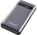 Produktbild: Intenso Intenso PD10000 Powerbank 10000 mAh Quick Charge 3.0, USB PD 3.0 LiPo Powerbank 10000 mAh