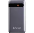 Produktbild: Intenso PD10000 - Powerbank - Power Delivery - schwarz Powerbank