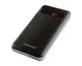 Produktbild: Intenso PD10000 Powerbank Powerbank »PD10000« 10000 mAh, mit digitaler Prozentanzeige (Ladestatus)