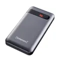 Produktbild: Intenso 7332330 Pd10000 Lithium Polymer  (Lipo) 10000 Mah Anthracite ~E~