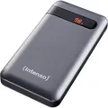 Produktbild: Intenso PD10000 Powerbank 10000 mAh Quick Charge 3.0, USB PD 3.0 LiPo Schwarz
