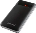 Produktbild: Intenso Powerbank PD10000 10.000mAh Type C Schwarz 