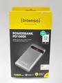 Produktbild: Intenso PD10000 Powerbank 10000mAh Quick Charge 3.0, USB PD 3.0 LiPo #KT6605O--Ü