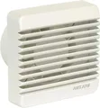Produktbild: Helios HV100Z Kleinraum-Ventilator DN100 IP44 60004 mit Zeitrelais ws