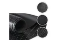 Produktbild: WALSER Kofferraummatte Automatte Coin 100x200 cm universal schwarz (1 St)