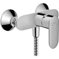 Produktbild: hansgrohe Vernis Blend Einhebel-Duscharmatur Aufputz (71640000)