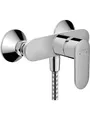 Produktbild: Hansgrohe vernis blend single-lever mixer for basin chrome-p