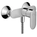 Produktbild: Vernis Blend - Duscharmatur, Verchromt 71640000 - Hansgrohe