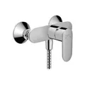 Produktbild: Vernis Blend - Duscharmatur, Verchromt 71640000 - Hansgrohe
