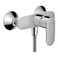 Produktbild: hansgrohe Brause-Einhebelmischer Vernis Blend AP, 1 Verbraucher, chrom