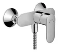 Produktbild: hansgrohe Duscharmatur Vernis Blend Brausemischer