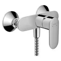 Produktbild: Hansgrohe Brausenmischer Aufputz Vernis Blend chrom, Edel, Neu