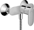 Produktbild: hansgrohe Vernis Blend Einhebel-Duscharmatur Aufputz, 71640000, Farbe: Chrom
