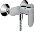 Produktbild: HANSGROHE 71640000 Brause-Einhebelmischer VERNIS Blend chrom AP