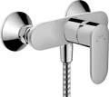Produktbild: Hansgrohe Einhebel-Brausemischer VERNIS Blend Aufputz chrom