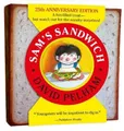 Produktbild: David Pelham Sam's Sandwich (Gebundene Ausgabe) (US IMPORT)