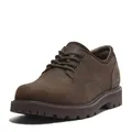 Produktbild: Timberland Britton Road Waterproof Code Tb0A69T9W01, braun, 46 EU