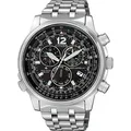 Produktbild: Citizen CB5860-86E Promaster Sky Chronograph Herrenuhr 43mm 20ATM - Silber