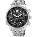 Produktbild: Citizen Herrenuhr Radio controlled Chronograph CB5860-86E
