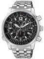 Produktbild: Citizen CB5860-86E Promaster Sky Chronograph Herrenuhr 43mm 20ATM