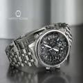 Produktbild: Citizen Promaster Sky CB5860-86E Eco Drive Solaruhr Herren Funk Chrono