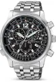 Produktbild: Citizen - Armbanduhr - Herren - CB5860-86E - Funkuhr - Caliber E660