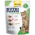 Produktbild: GIMCAT NUTRI POCKETS Country Mix 150g