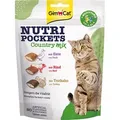 Produktbild: GimCat Nutri Pockets Country Mix 1x150g