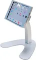 Produktbild: System-S Abschließbarer Aluminium Präsentations Messe Ständer Stand Mount 31 cm für iPad mini iPad mini 2